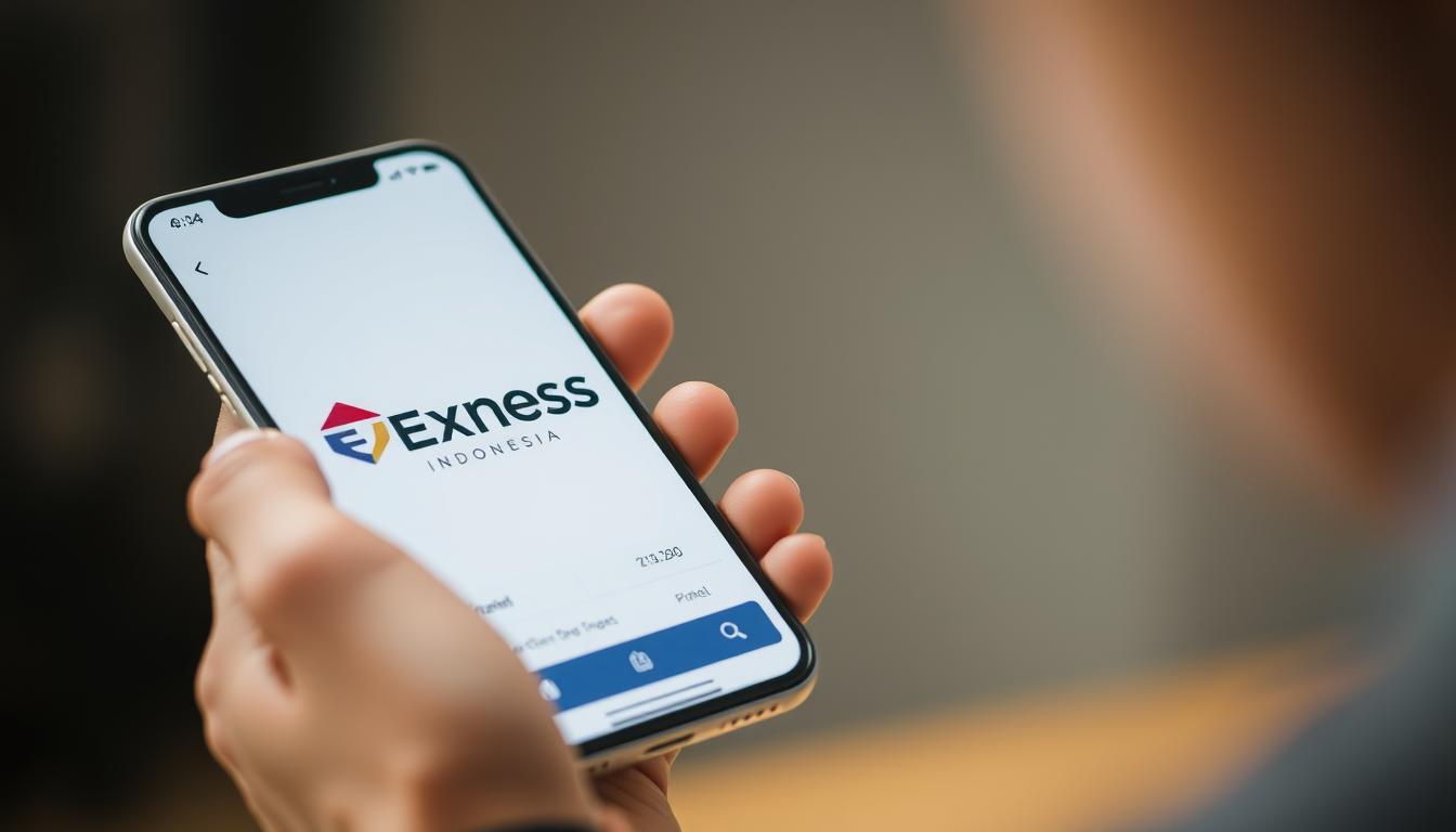 cara penarikan dengan bank lokal exness indonesia