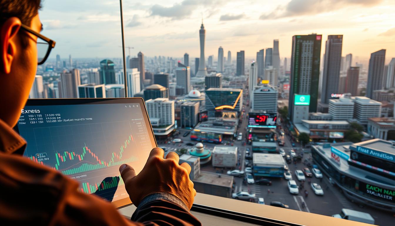 minimal deposit exness indonesia