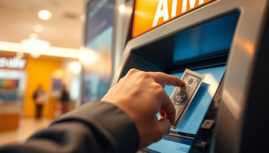 proses withdrawal bank lokal